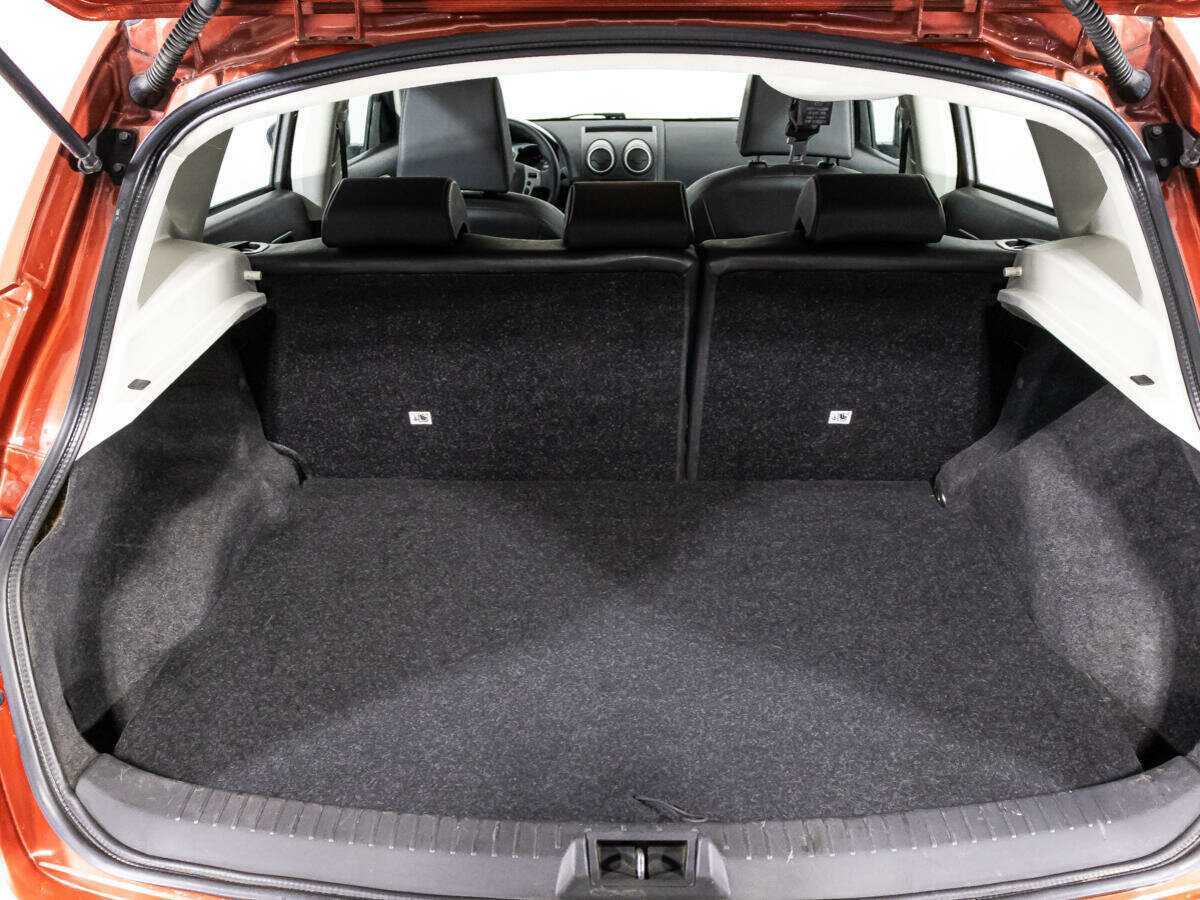 Купить Nissan Qashqai с пробегом. Фото: #13