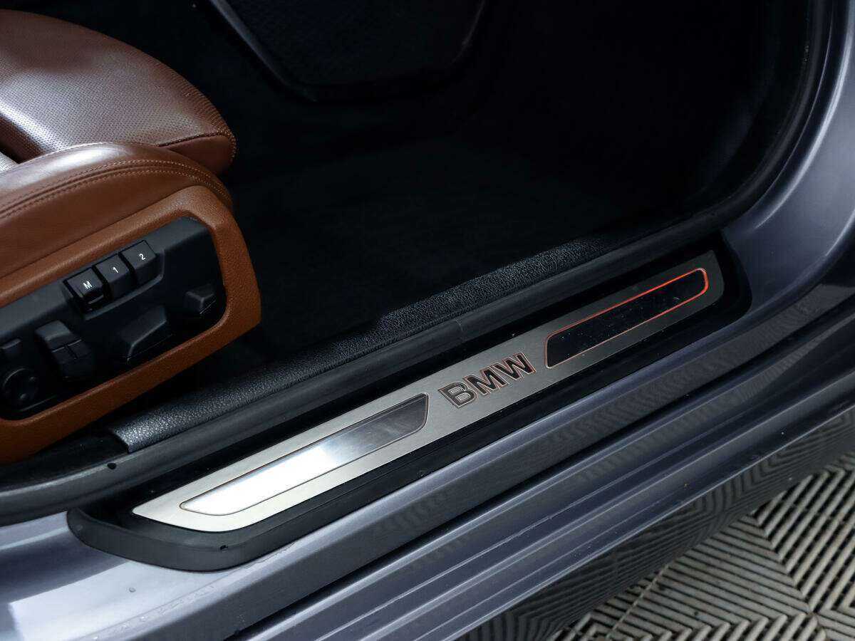Купить BMW 6 серии с пробегом. Фото: #18