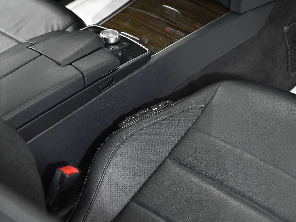 Купить Mercedes-Benz E-Класс с пробегом. Фото: #17