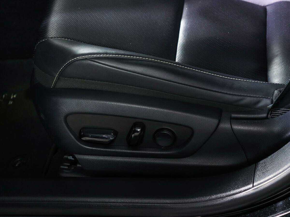 Купить Lexus ES с пробегом. Фото: #19