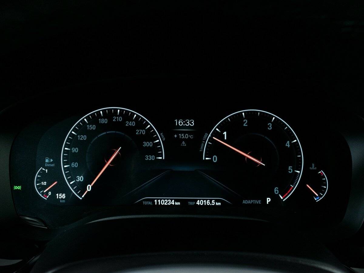 Купить BMW 5 серии с пробегом. Фото: #11