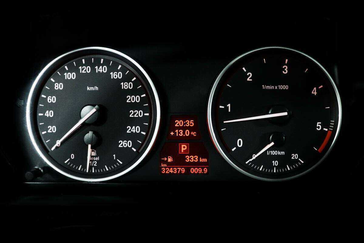 Купить BMW X5 с пробегом. Фото: #9