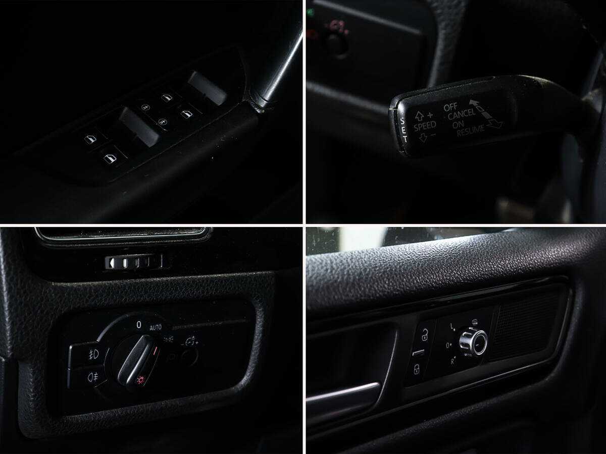 Купить Volkswagen Touareg с пробегом. Фото: #17