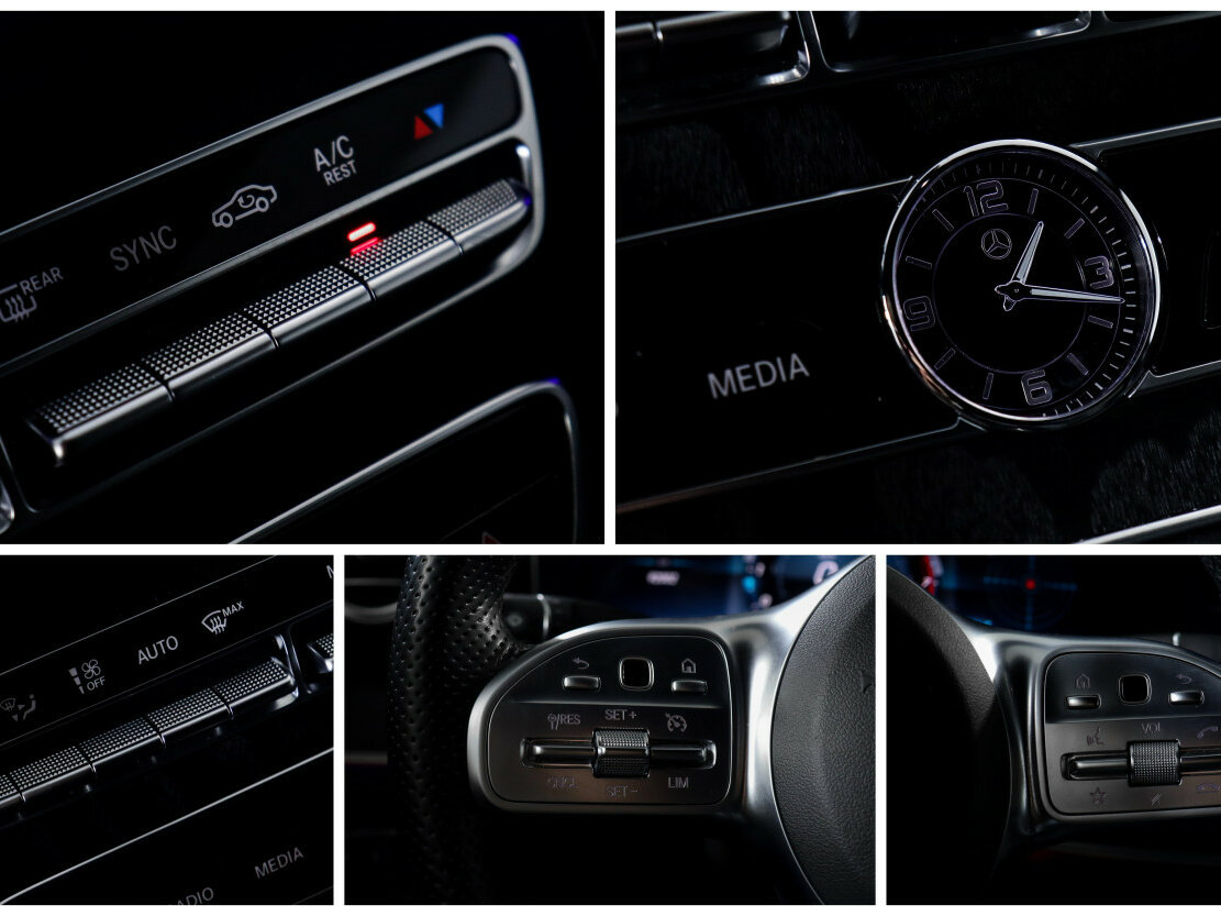 Купить Mercedes-Benz E-Класс с пробегом. Фото: #23