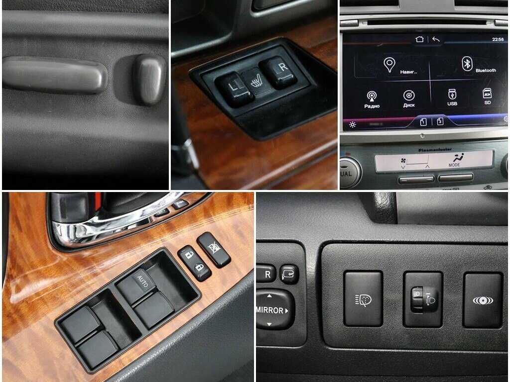 Купить Toyota Camry с пробегом. Фото: #18