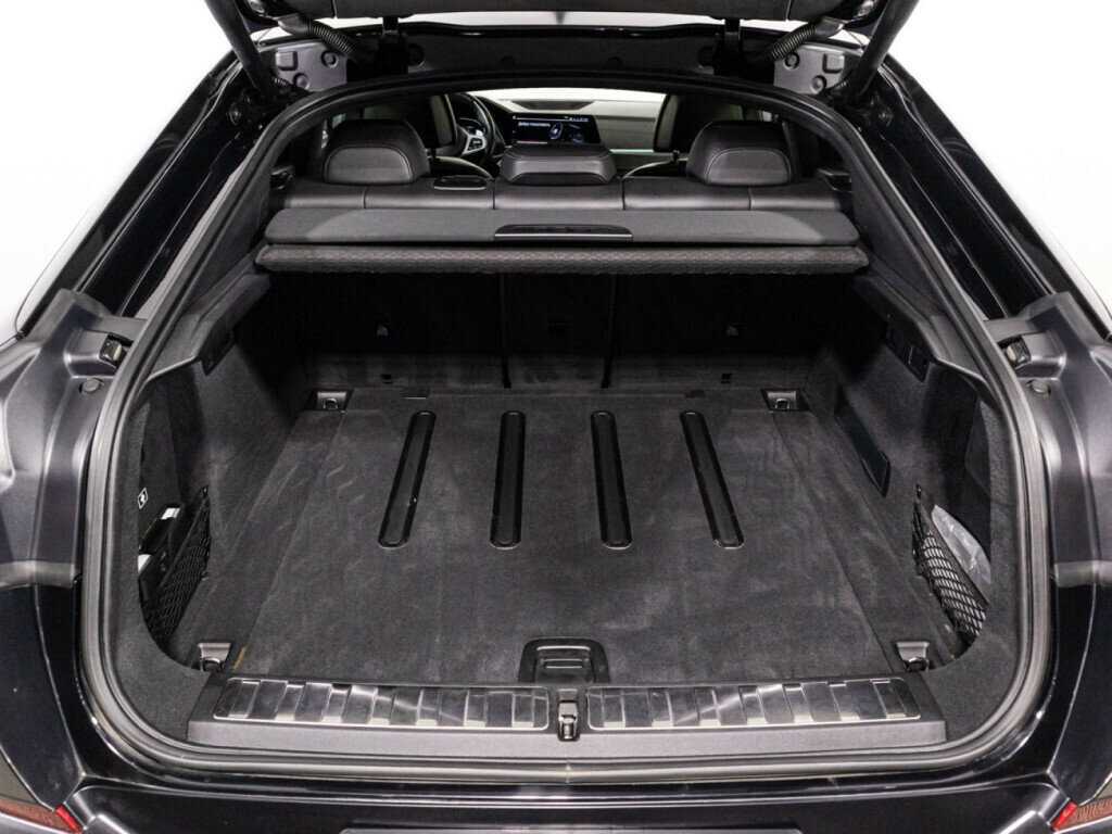 Купить BMW X6 с пробегом. Фото: #14
