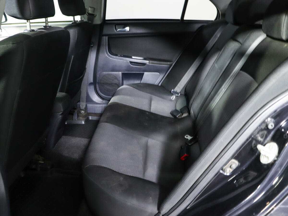 Купить Mitsubishi Lancer с пробегом. Фото: #7