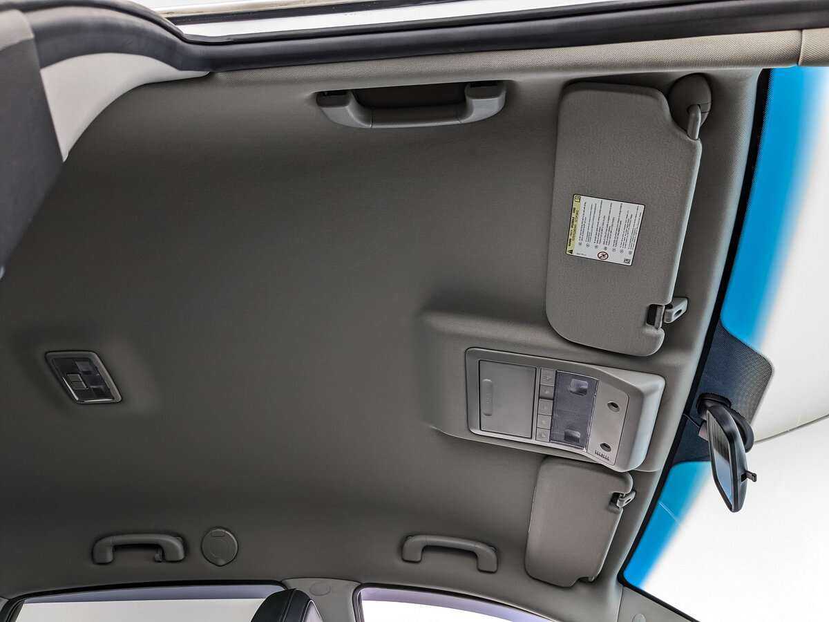 Купить Opel Antara с пробегом. Фото: #21
