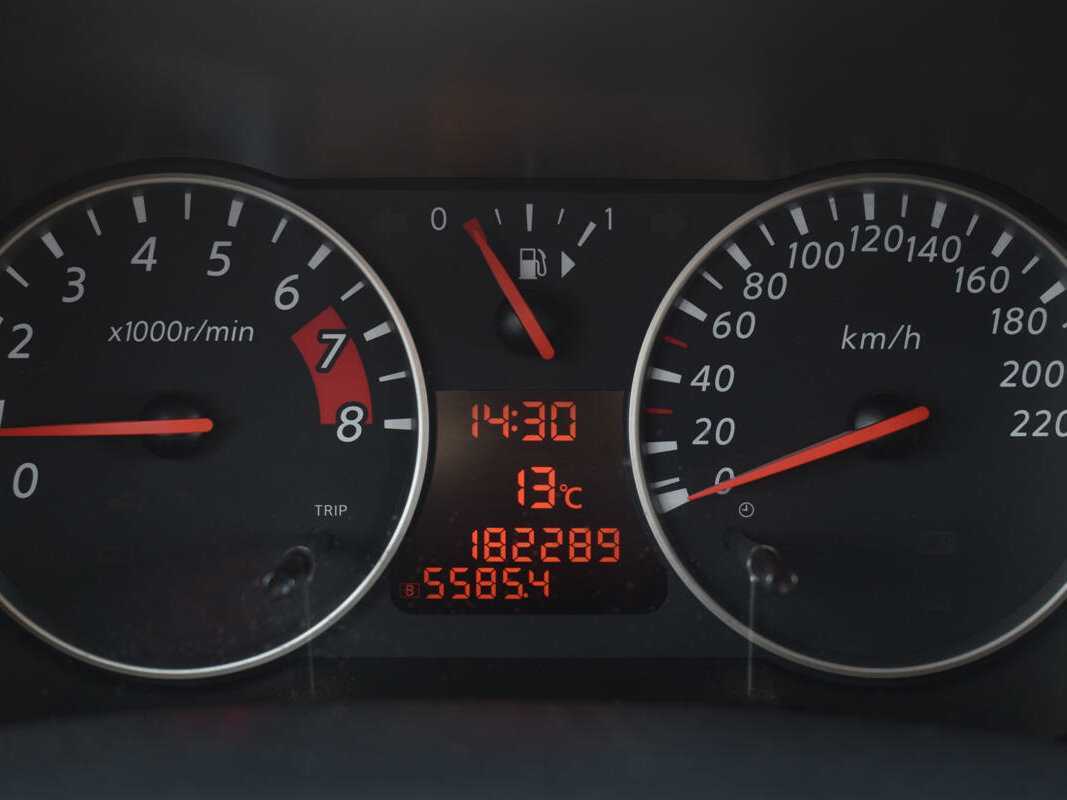 Купить Nissan Note с пробегом. Фото: #10