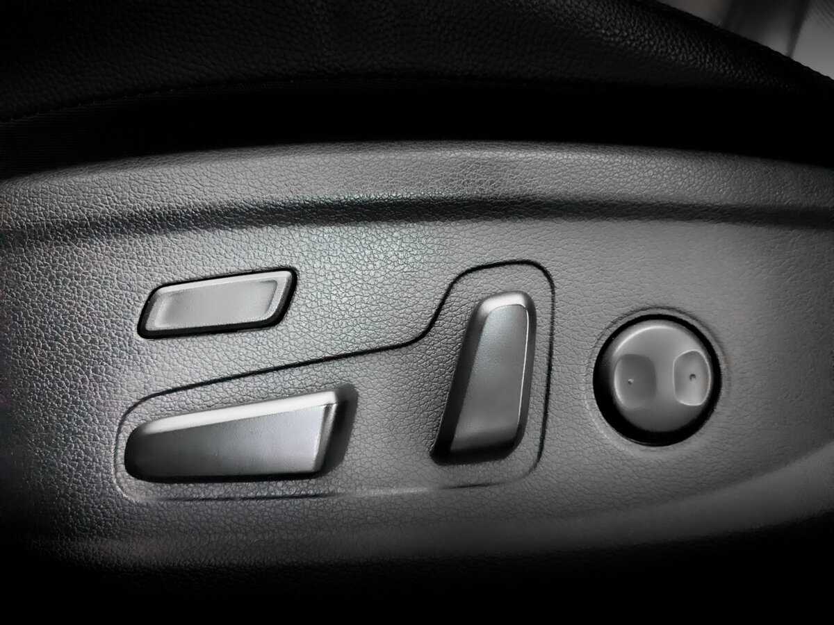 Купить Hyundai Palisade с пробегом. Фото: #18