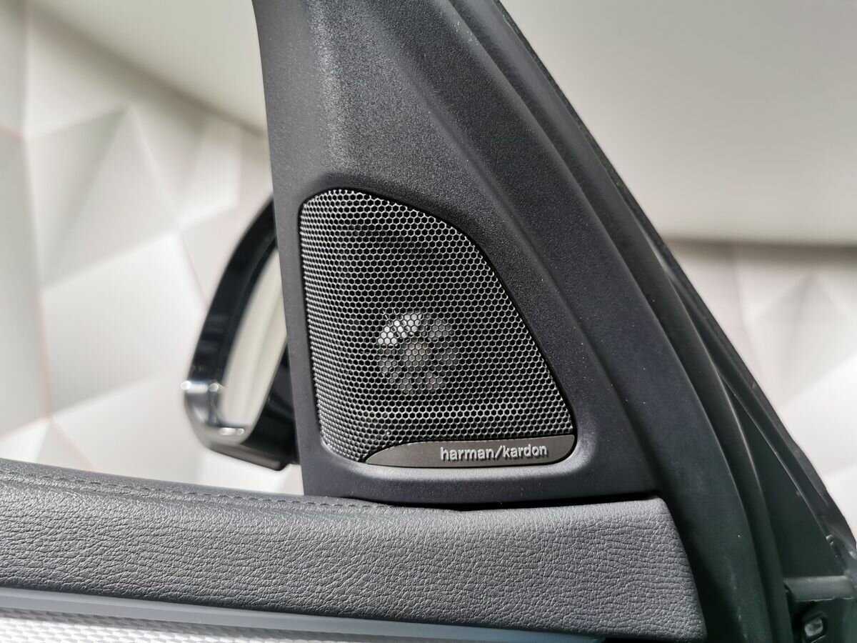 Купить BMW X6 с пробегом. Фото: #17