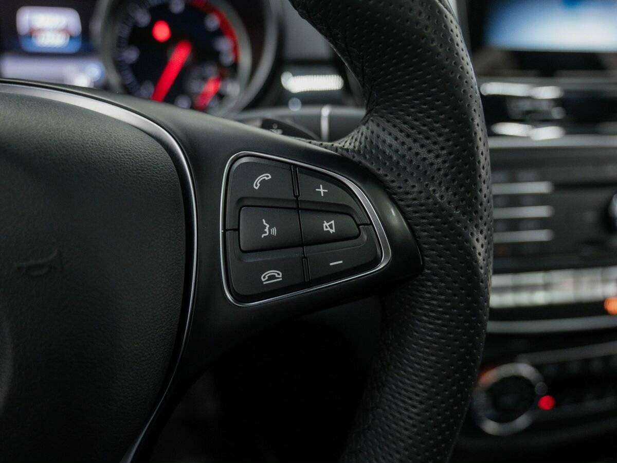 Купить Mercedes-Benz GLE Coupe с пробегом. Фото: #21