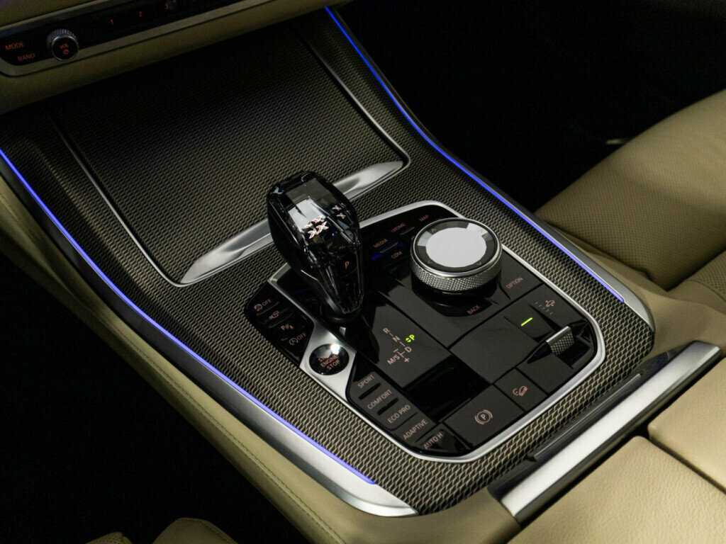 Купить BMW X5 с пробегом. Фото: #21
