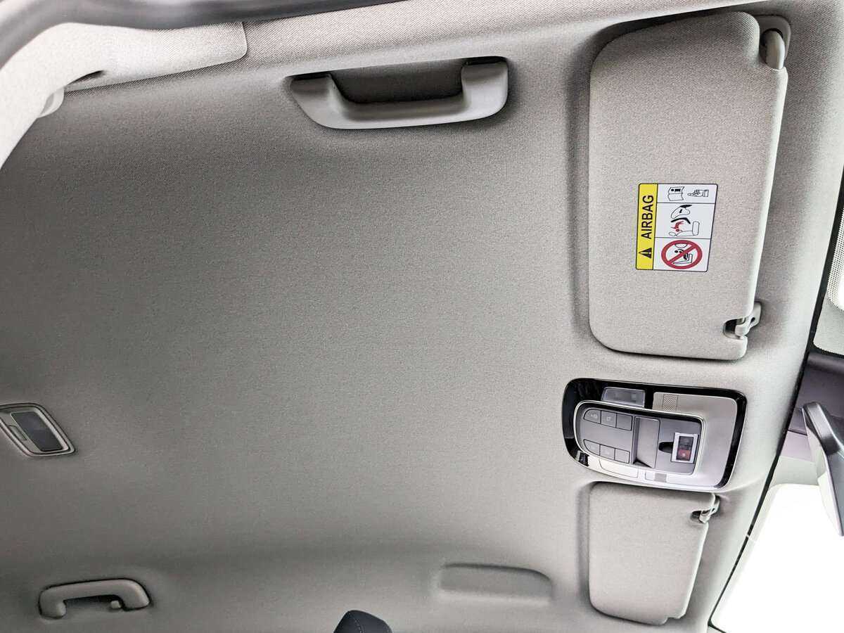 Купить Hyundai Santa Fe с пробегом. Фото: #16