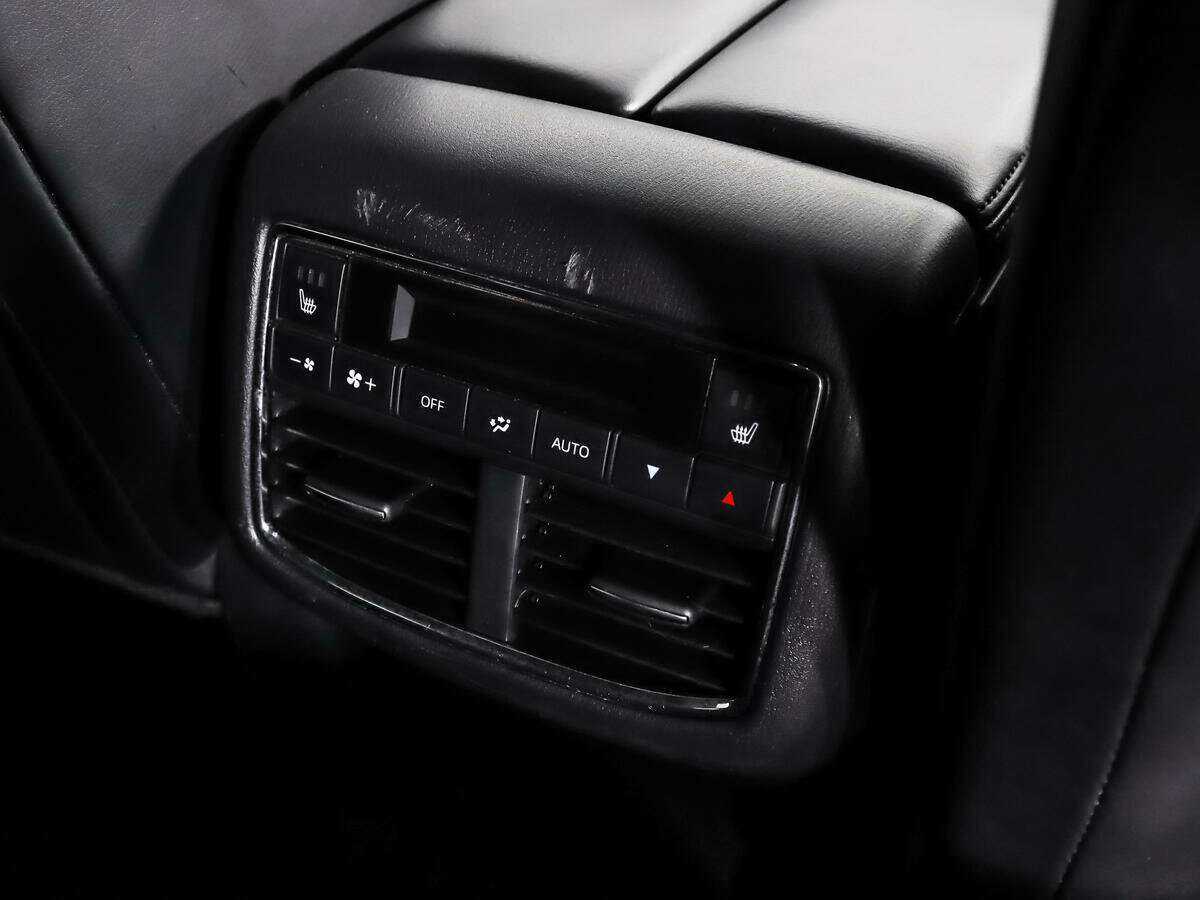 Купить Mazda CX-9 с пробегом. Фото: #15