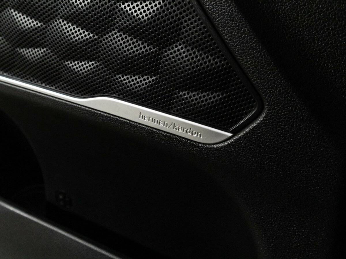 Купить Hyundai Santa Fe с пробегом. Фото: #20