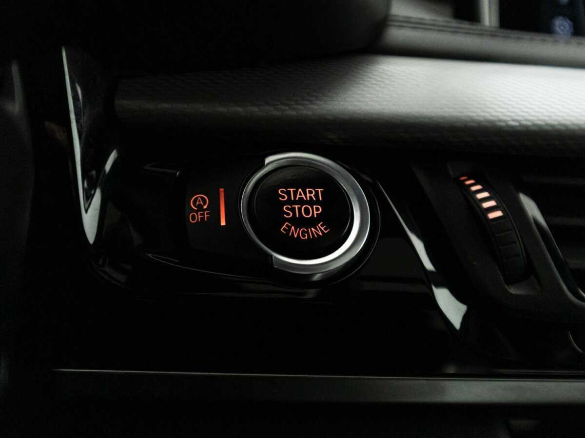 Купить BMW X5 с пробегом. Фото: #22