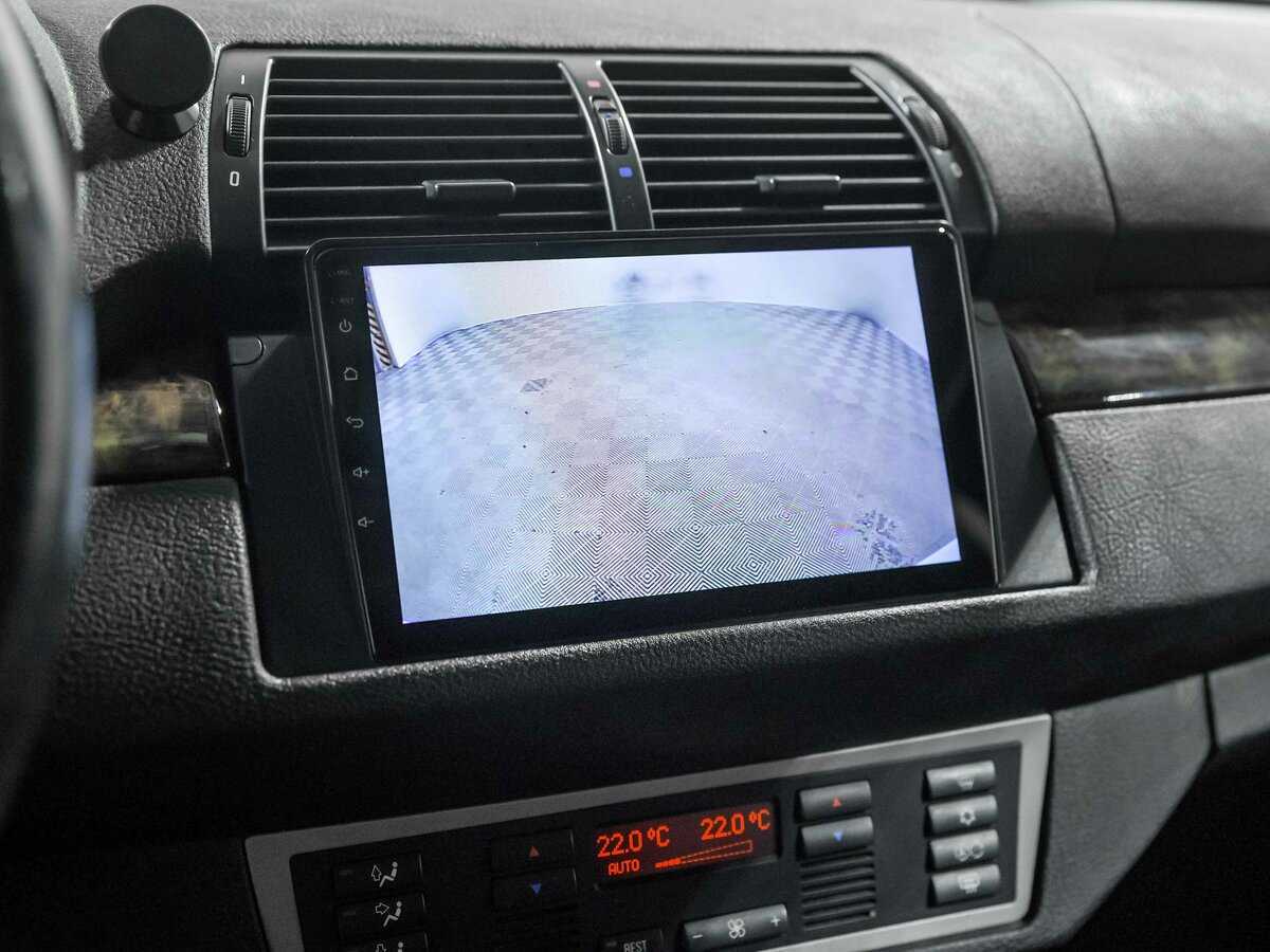 Купить BMW X5 с пробегом. Фото: #10