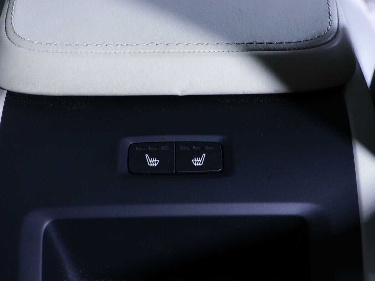 Купить Volvo XC90 с пробегом. Фото: #14