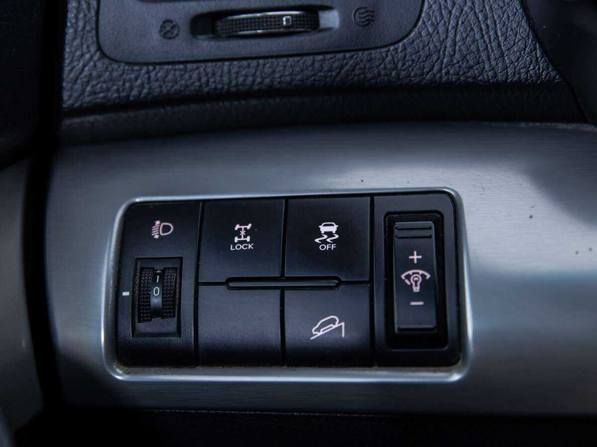 Купить Kia Sorento с пробегом. Фото: #13