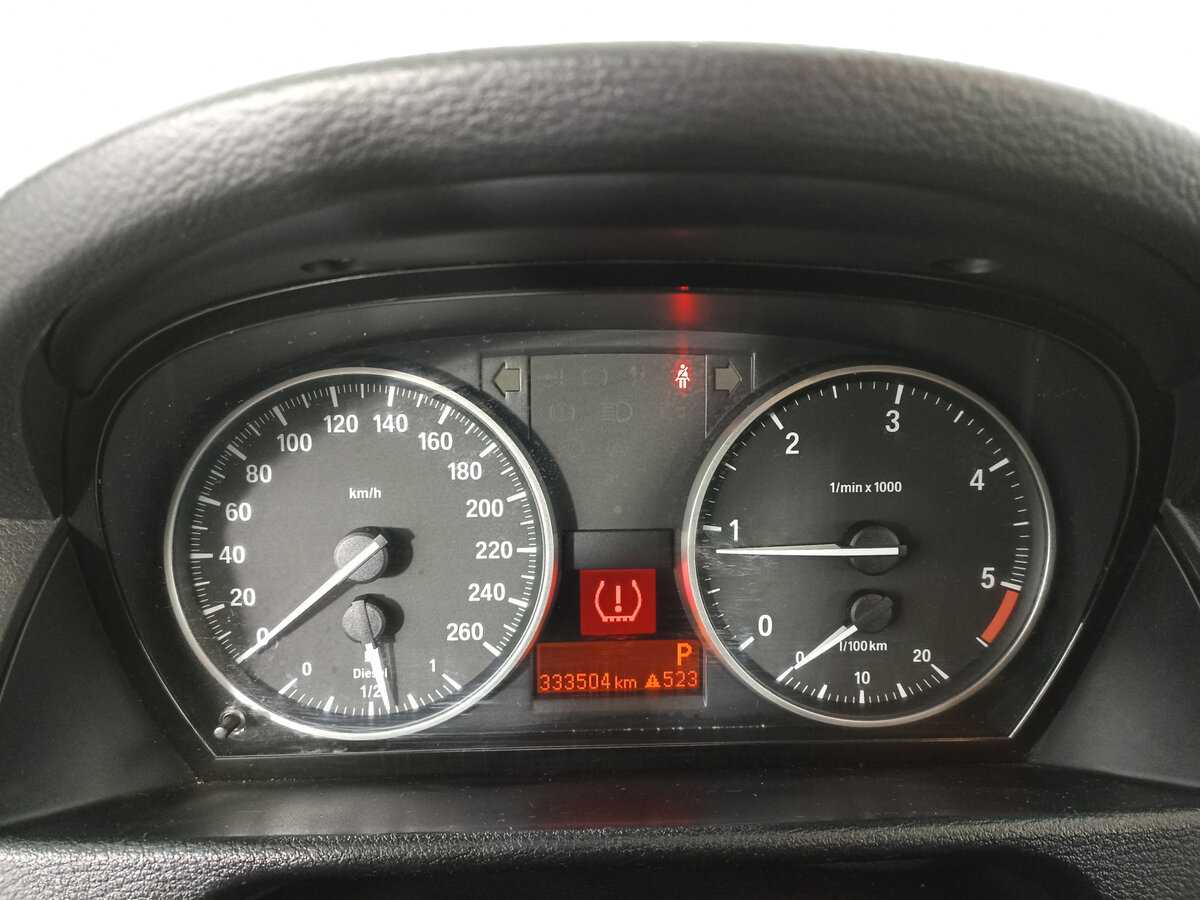 Купить BMW X1 с пробегом. Фото: #12