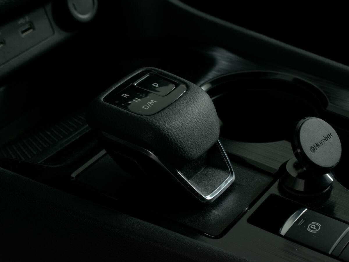 Купить Nissan Rogue с пробегом. Фото: #15
