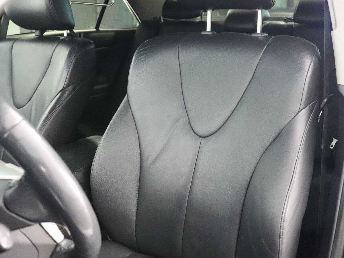 Купить Toyota Camry с пробегом. Фото: #11