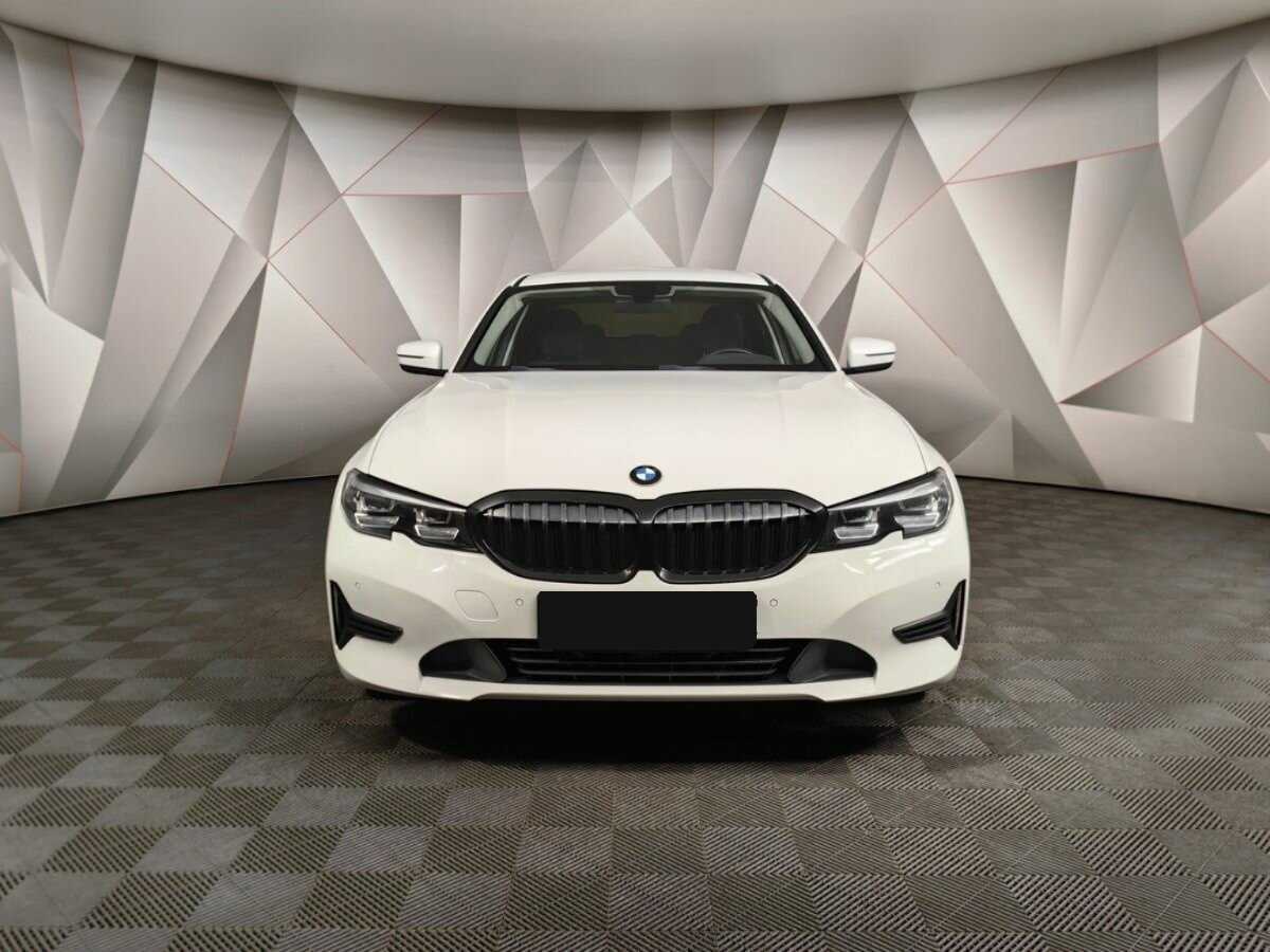Купить BMW 3 серии с пробегом. Фото: #6