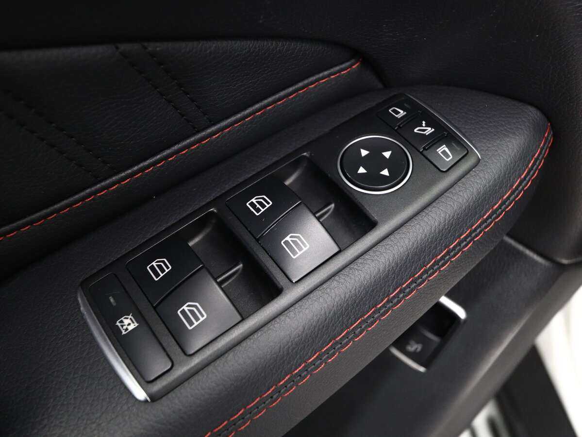 Купить Mercedes-Benz GLE Coupe AMG с пробегом. Фото: #10
