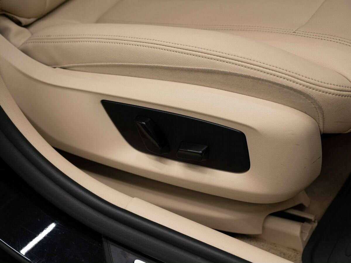 Купить BMW 5 серии с пробегом. Фото: #11