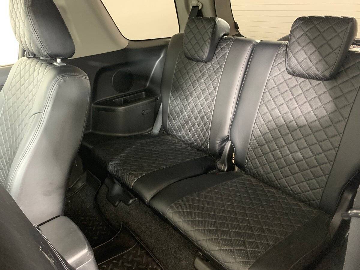 Купить Suzuki Grand Vitara с пробегом. Фото: #16
