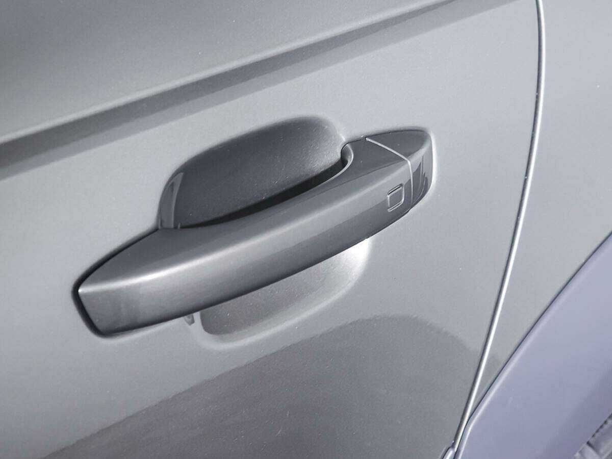 Купить Audi A6 allroad с пробегом. Фото: #16