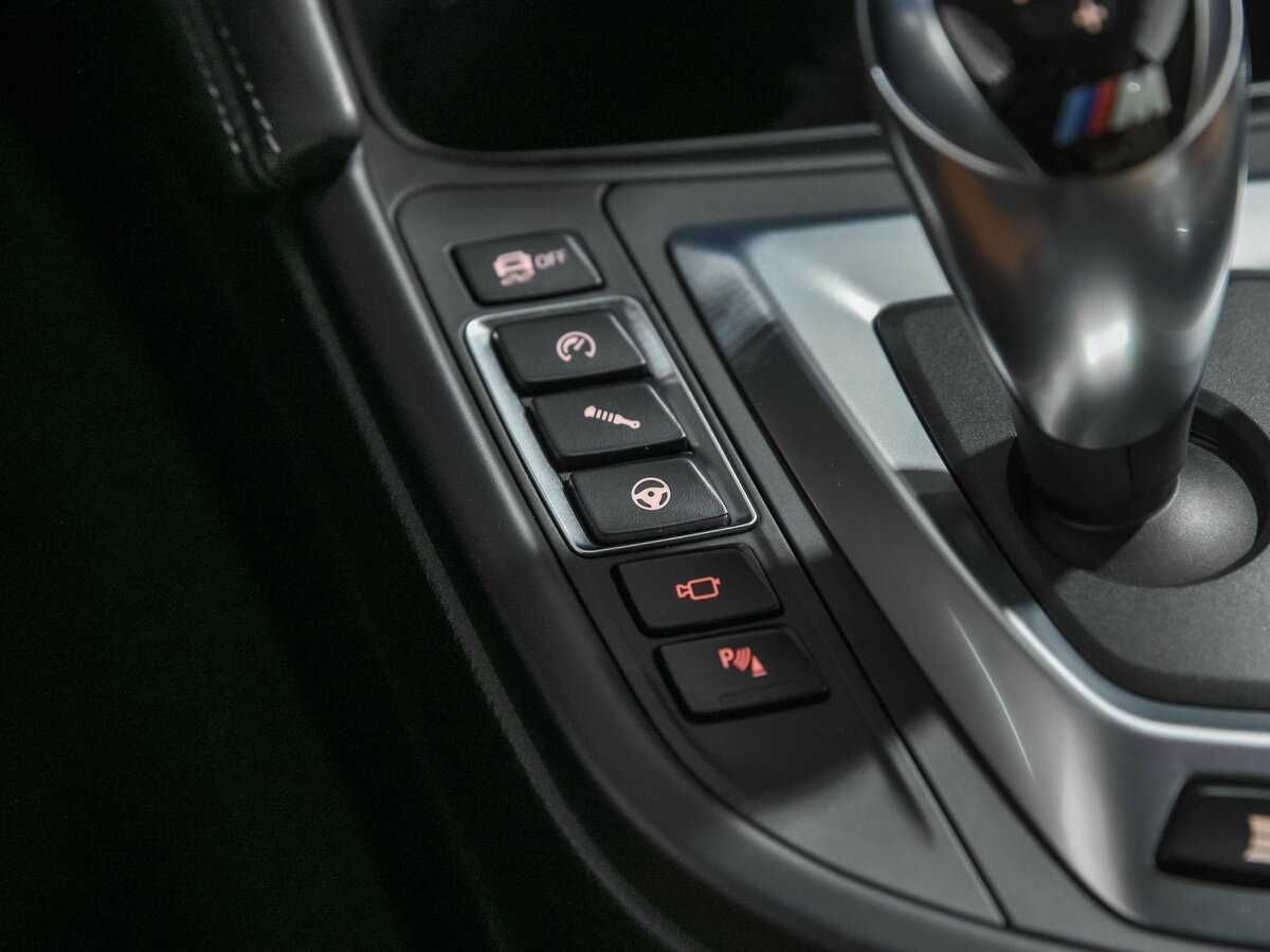Купить BMW M4 с пробегом. Фото: #18