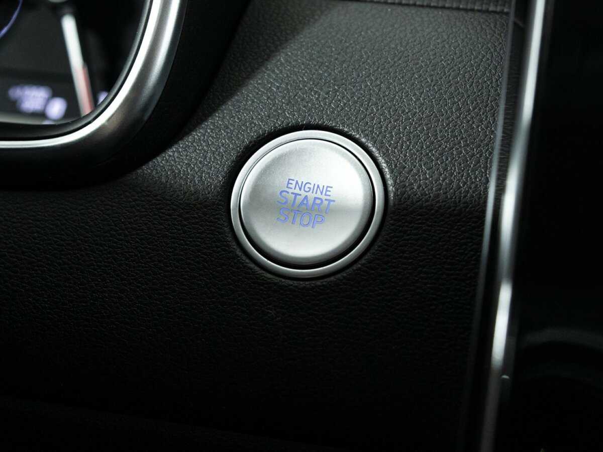 Купить Hyundai Tucson с пробегом. Фото: #16