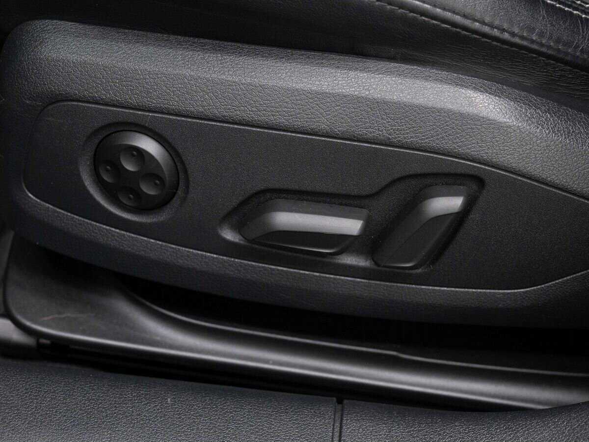 Купить Audi A5 с пробегом. Фото: #21