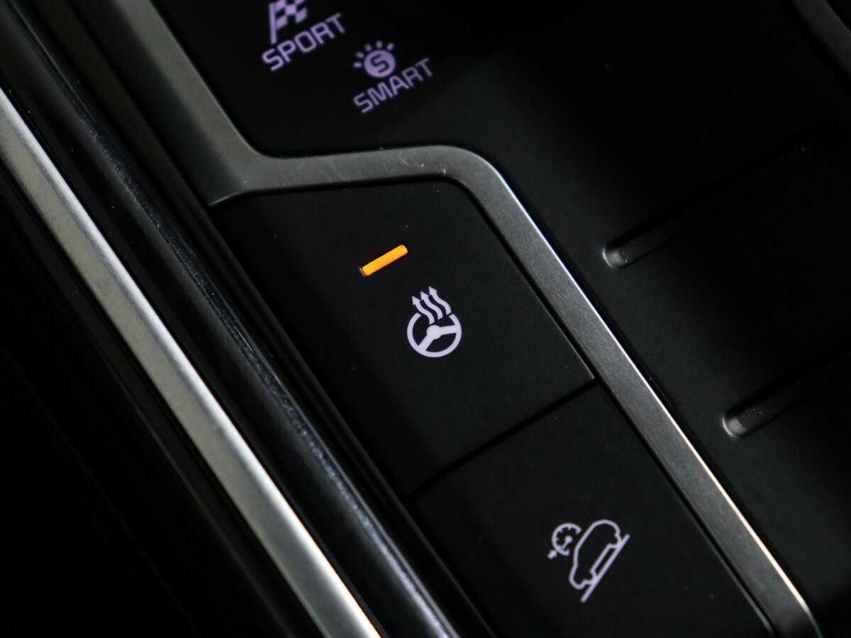 Купить Kia Sorento с пробегом. Фото: #16