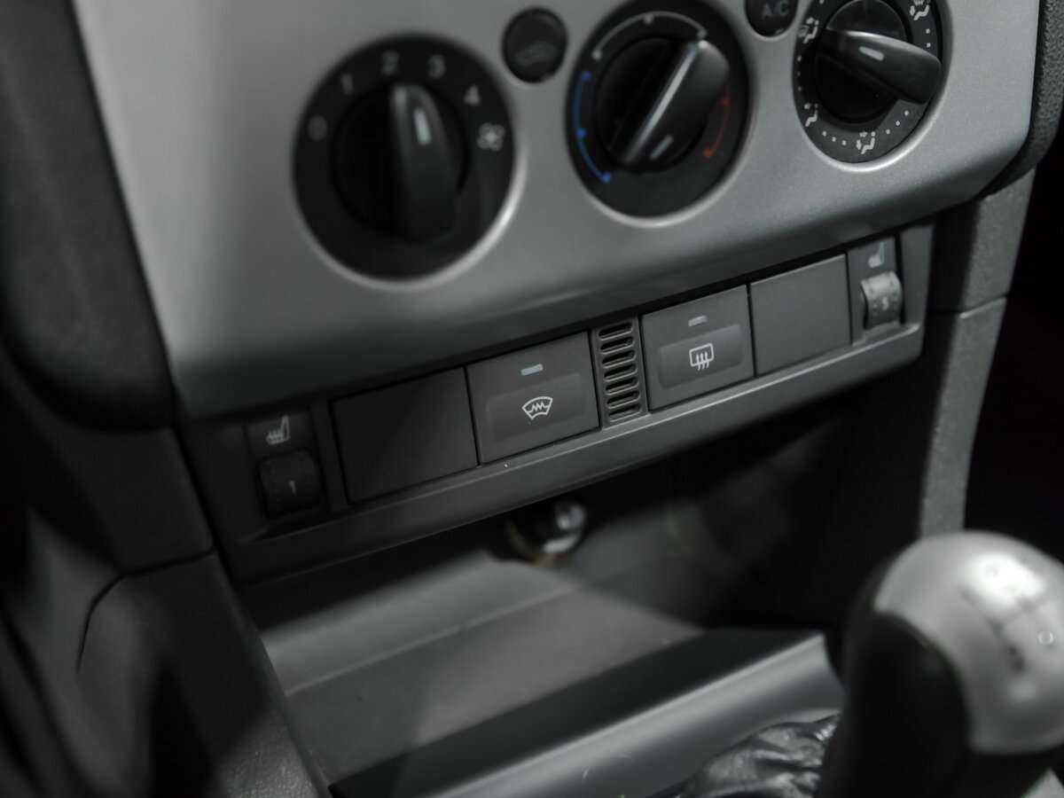 Купить Ford Focus с пробегом. Фото: #8