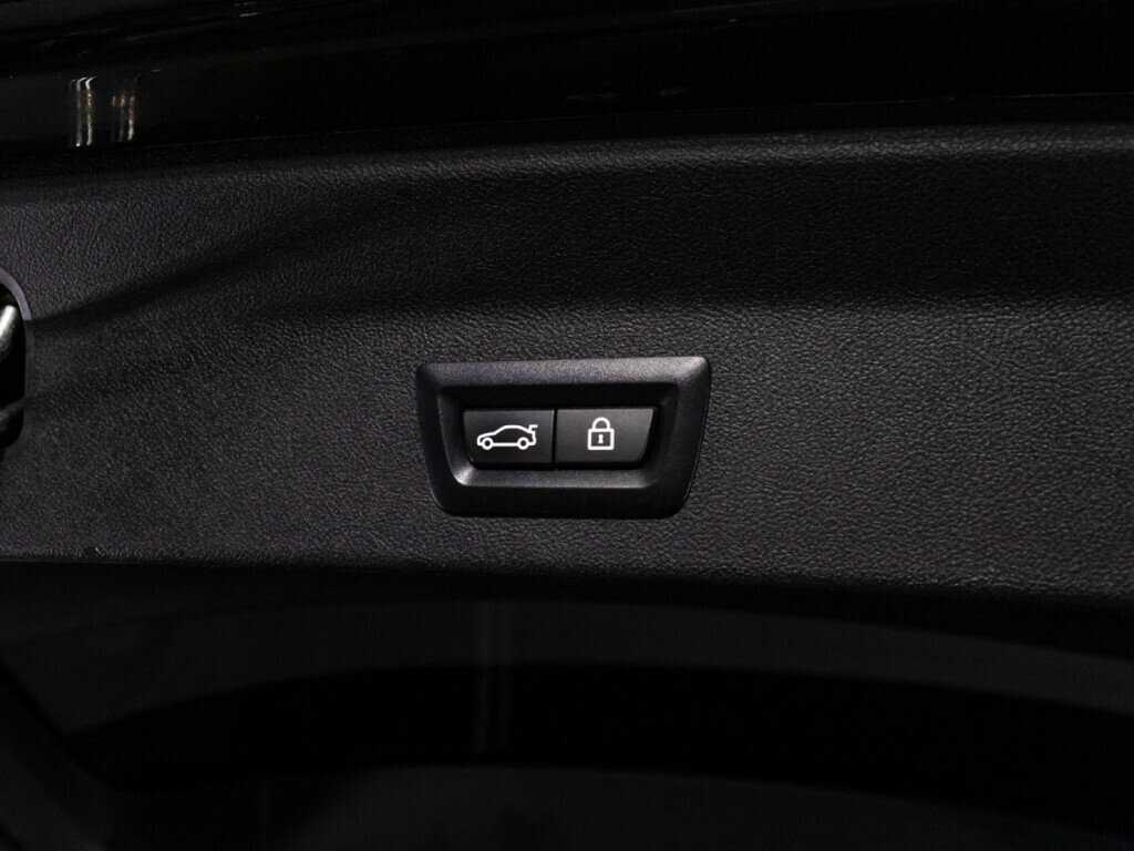 Купить BMW X3 с пробегом. Фото: #15