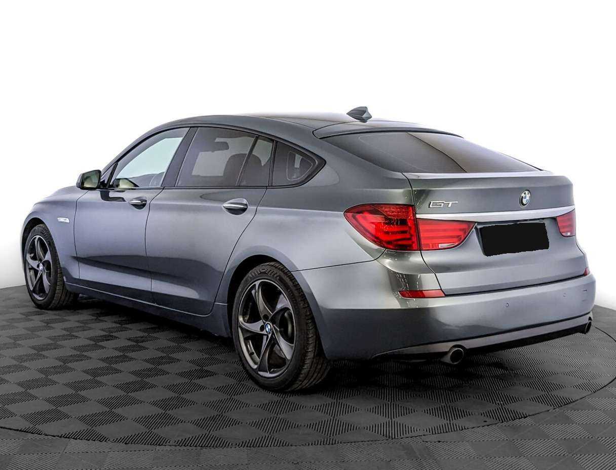 Купить BMW 5 серии с пробегом. Фото: #6