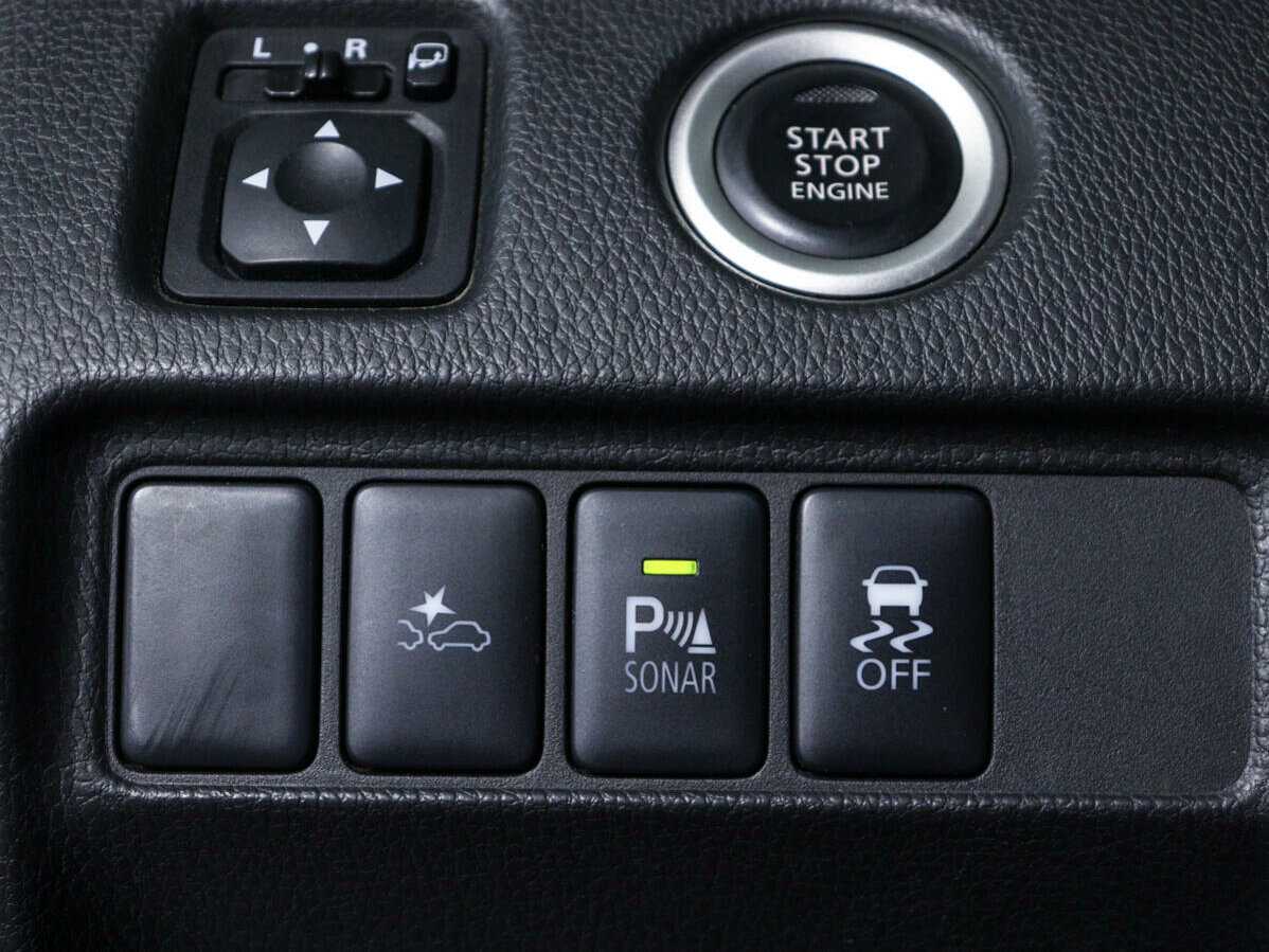 Купить Mitsubishi Pajero Sport с пробегом. Фото: #16
