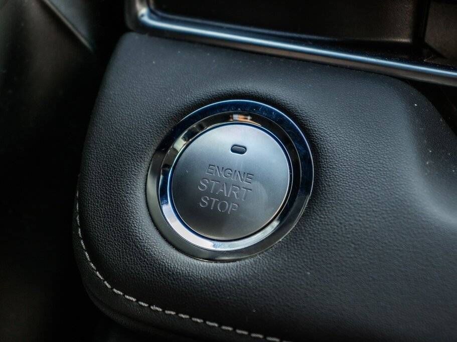 Купить Chery Tiggo 7 Pro Plug-in Hybrid с пробегом. Фото: #23
