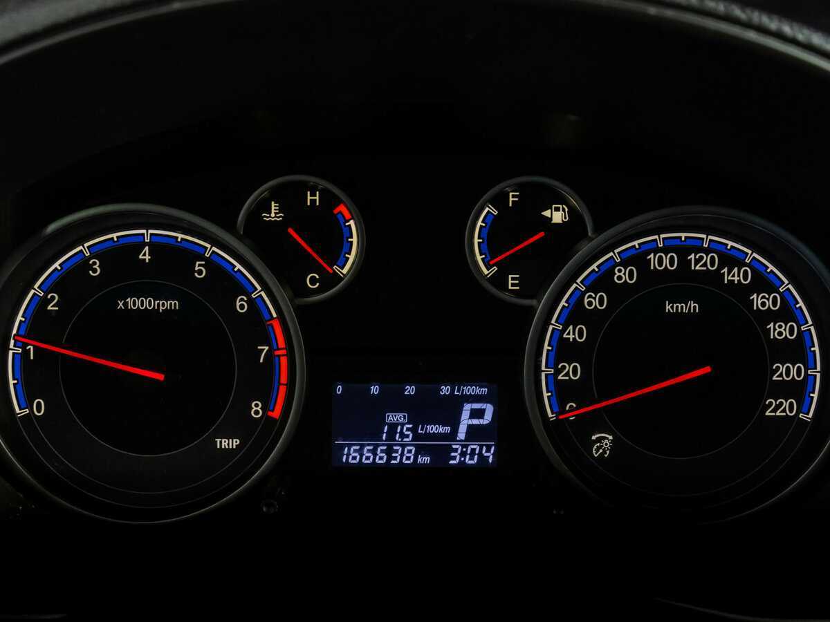 Купить Suzuki SX4 с пробегом. Фото: #14