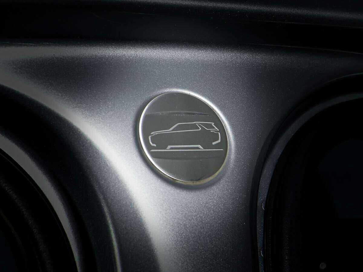 Купить Land Rover Discovery с пробегом. Фото: #25