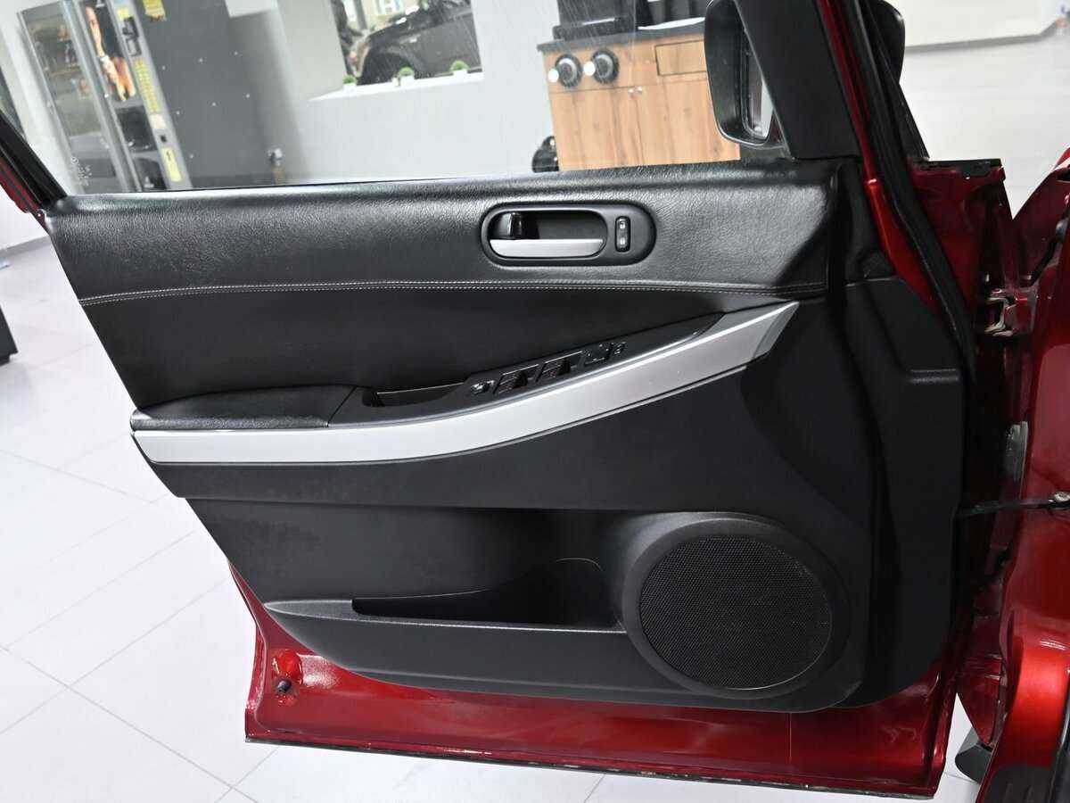 Купить Mazda CX-7 с пробегом. Фото: #6