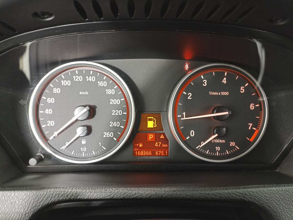 Купить BMW X5 с пробегом. Фото: #12
