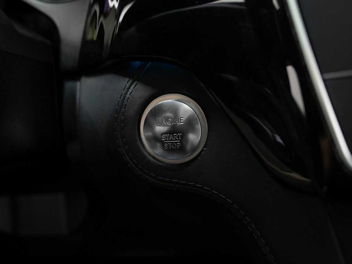 Купить Mercedes-Benz GLE AMG с пробегом. Фото: #22
