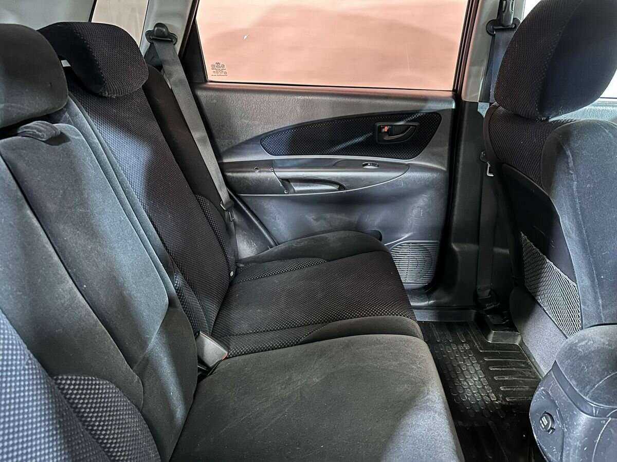 Купить Hyundai Tucson с пробегом. Фото: #9