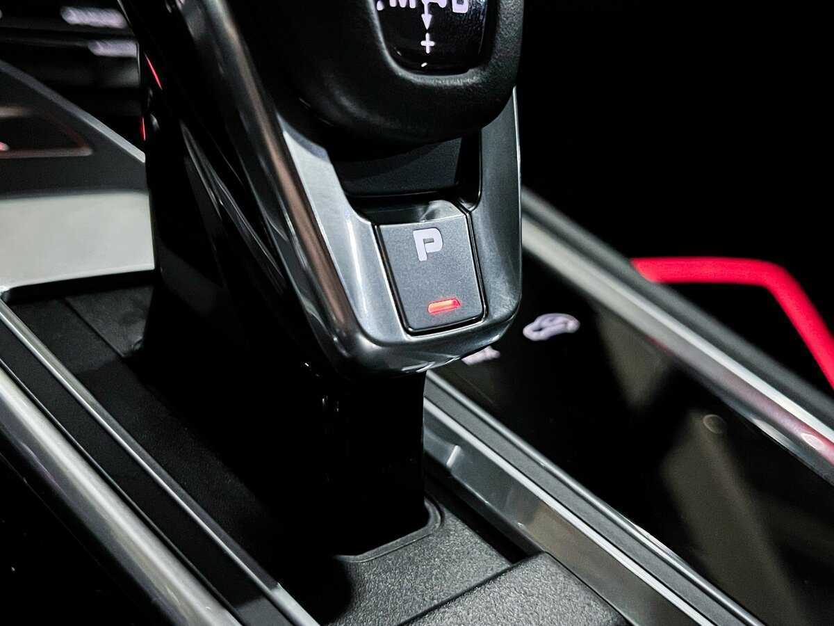 Купить Porsche Panamera с пробегом. Фото: #25