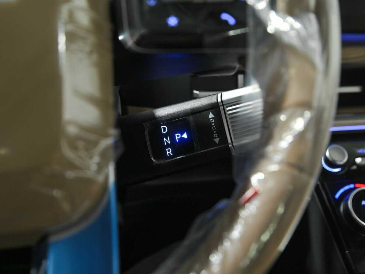 Купить Hyundai Santa Fe с пробегом. Фото: #11