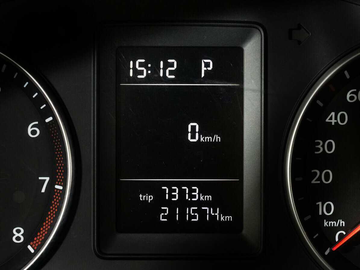 Купить Volkswagen Jetta с пробегом. Фото: #12